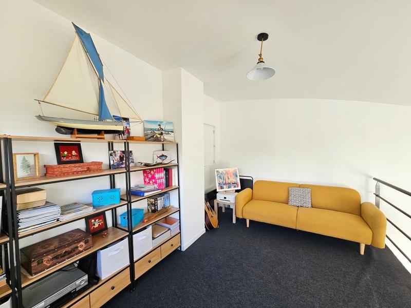 Maison - 115 m² - 4 pièces