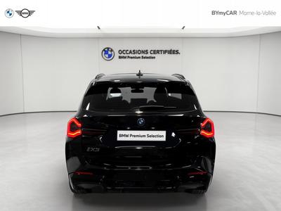 Bmw iX3 G08 Lci m Sport 286 ch Inspiring