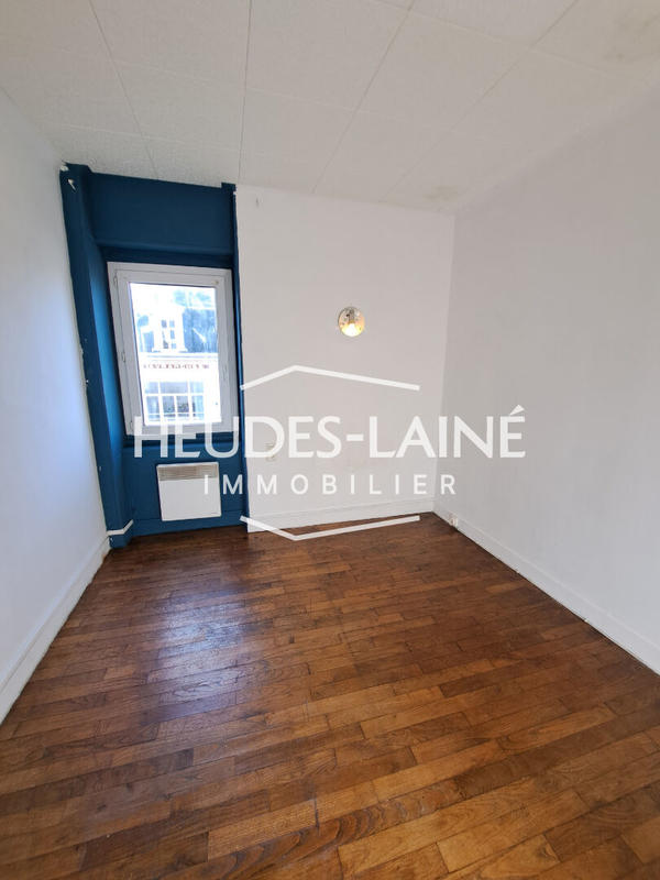 Appartement - 132 m² - 5 pièces