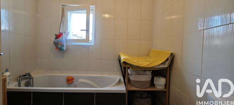 Maison de village - 90 m² - 4 pièces