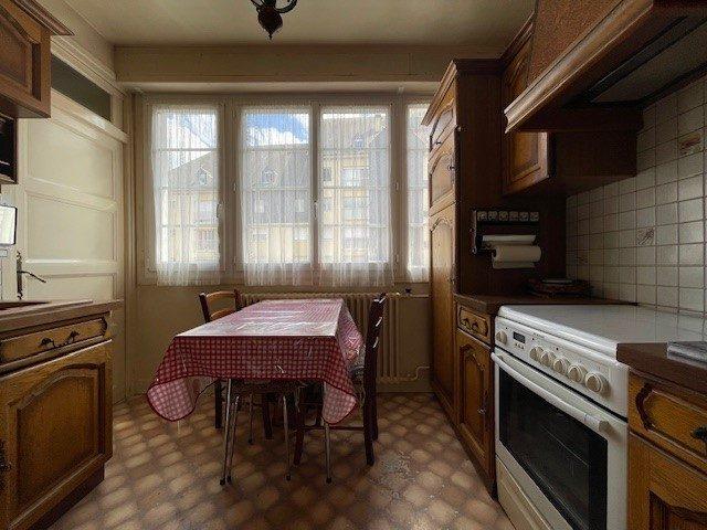 Appartement - 79 m² - 4 pièces