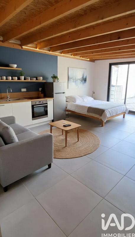 Maison - 114 m² - 6 pièces