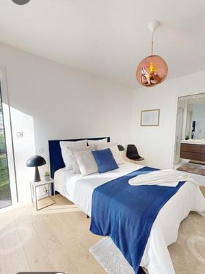 Maison - 114 m² - 4 pièces