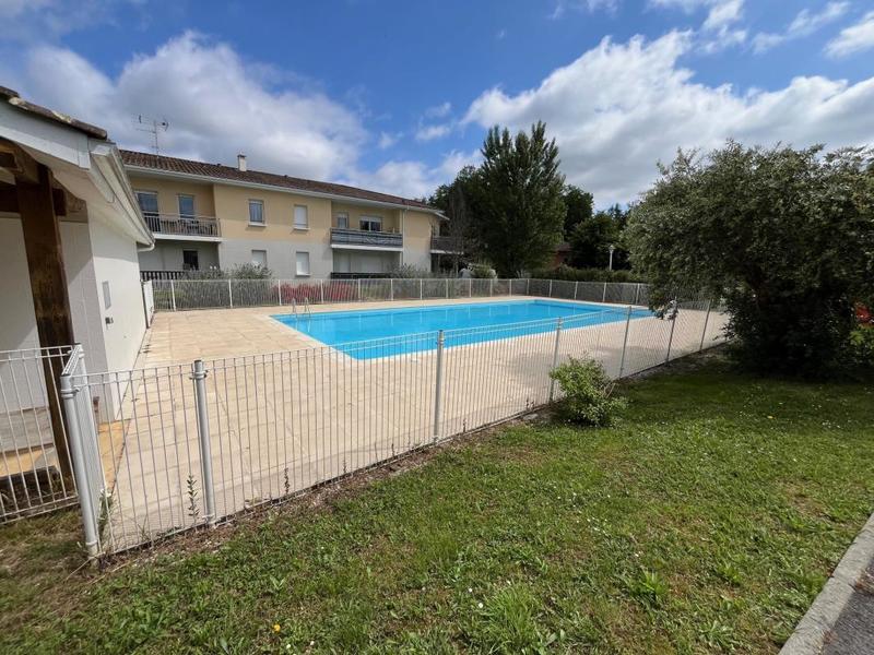 Appartement - 41 m² - 2 pièces