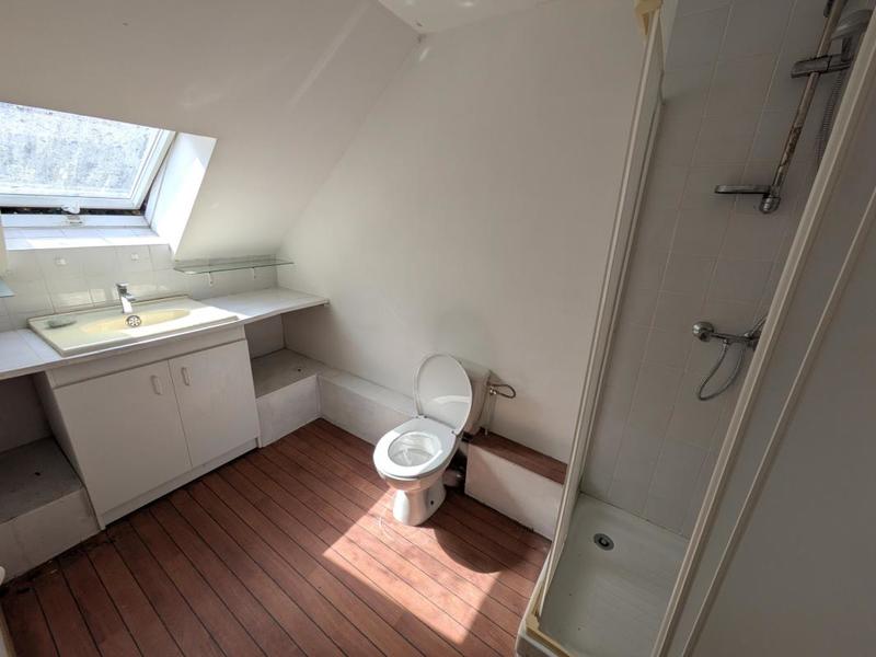 Maison - 206 m² - 8 pièces