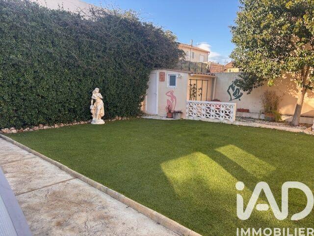 Maison - 128 m² - 7 pièces