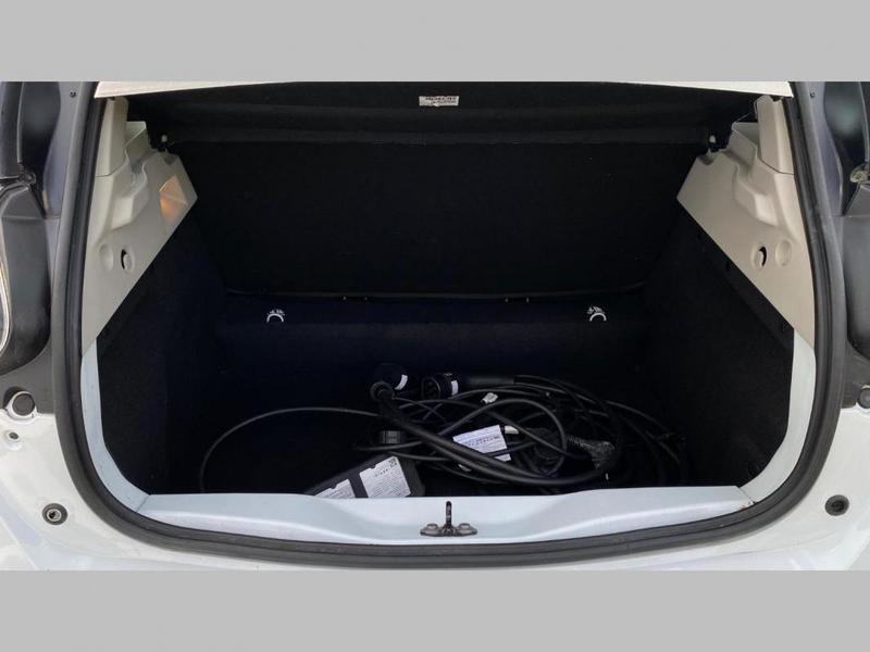 Renault Zoe E-Tech Electrique R110 - 22b Equilibre