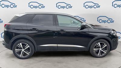 Peugeot 3008 1.5 BlueHDi 130 Allure