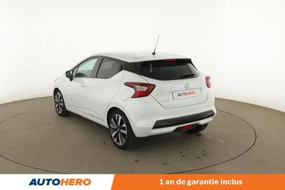 Nissan Micra 0.9 Ig-T Tekna 90 ch