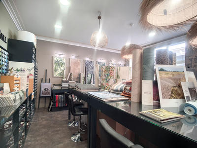 Fonds de commerce - 82 m²