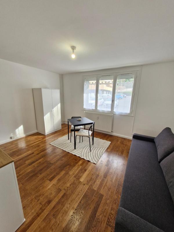 Appartement - 27 m² - 1 pièce