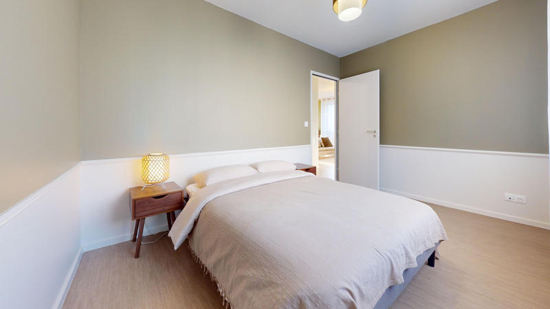 Appartement - 75 m² - 4 pièces