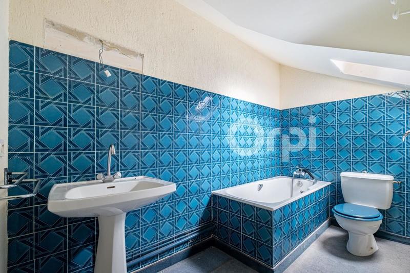 Manoir - 335 m² - 12 pièces