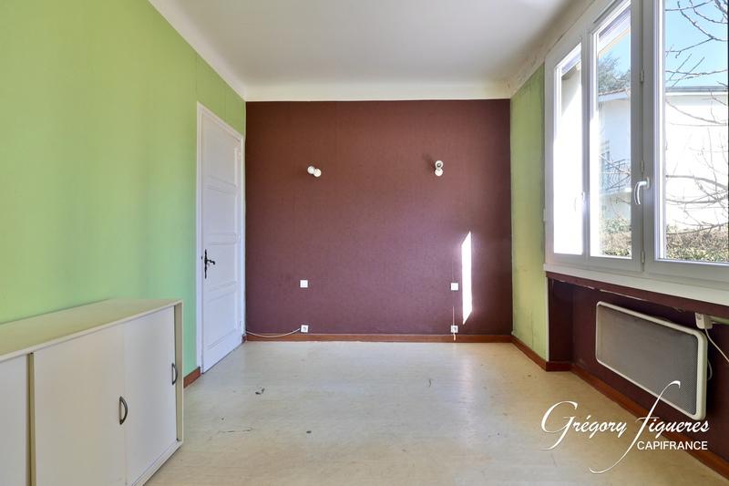 Maison - 152 m² - 6 pièces