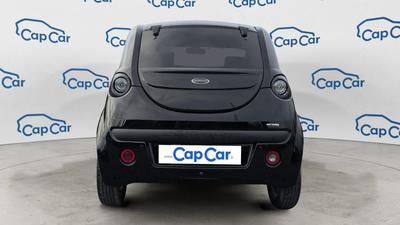 Microcar Dué VI 0.5 Dci Must