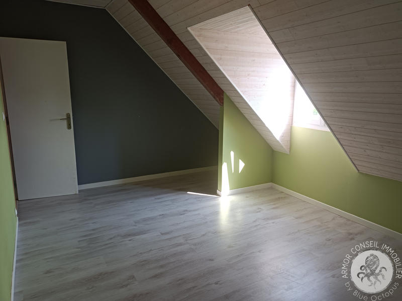 Maison - 116 m² - 7 pièces