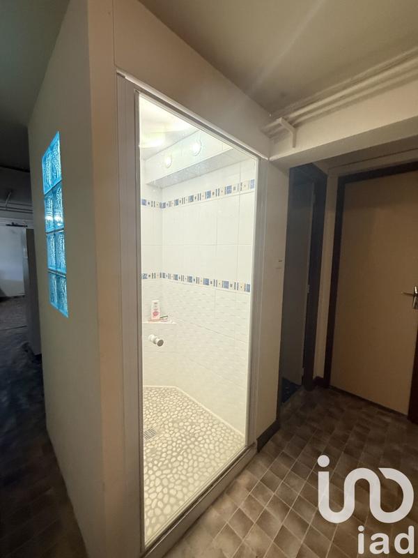 Maison de ville - 139 m² - 5 pièces