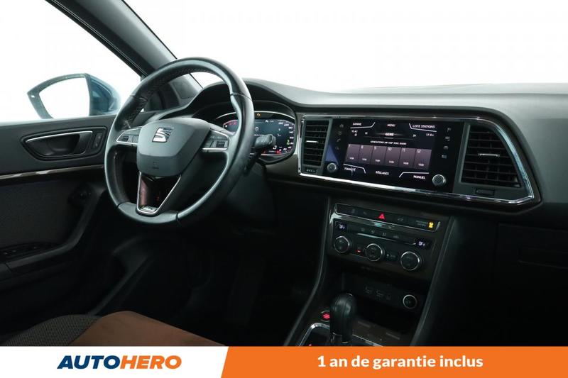 Seat Ateca 1.5 Tsi Act Xcellence Dsg7 150 ch