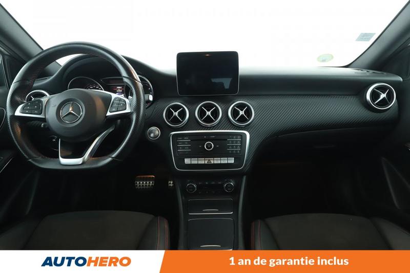 Mercedes Classe a 200 d Fascination 7g-Dct 136 ch