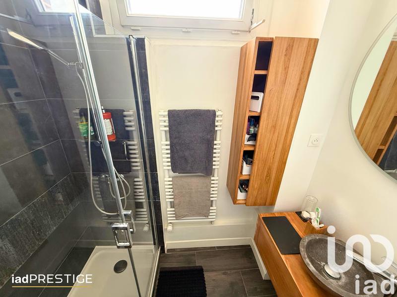 Maison - 175 m² - 7 pièces