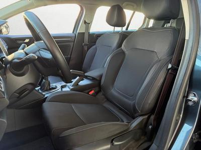 Renault Mégane Estate IV 1.5 dci 115 Business