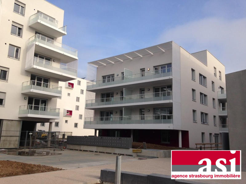 Parking / Garage - 10 m²