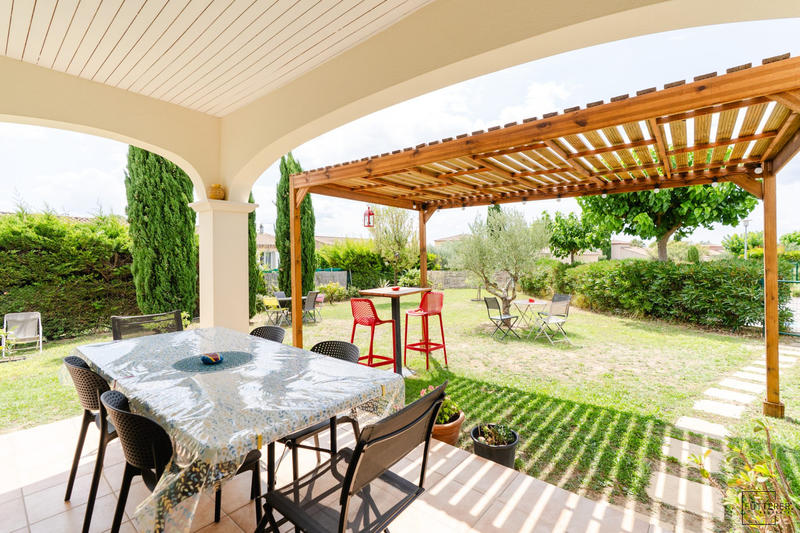 Maison - 71 m² - 4 pièces