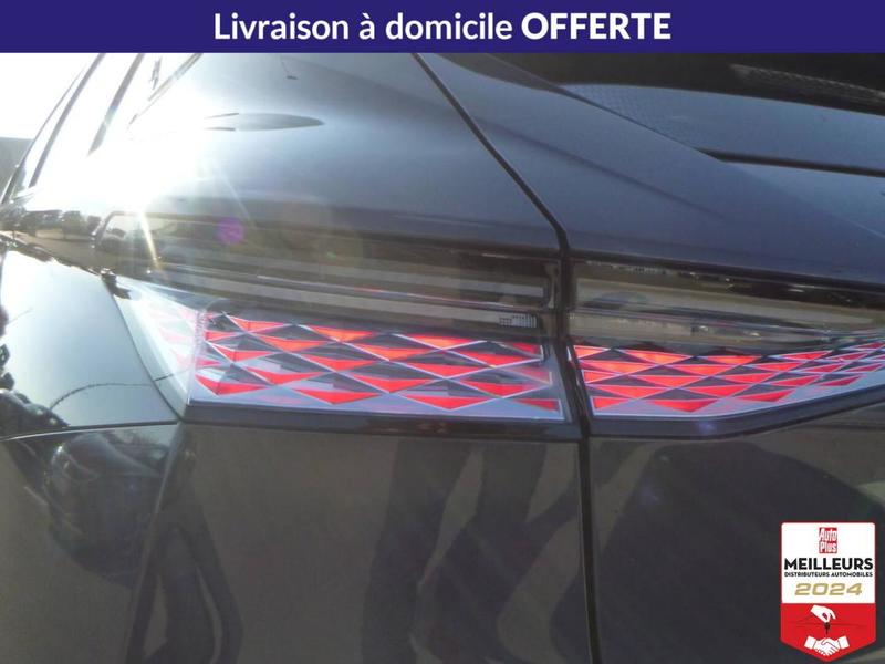 Ds Ds 4 BlueHDi 130 Eat8 Pallas +Pack confort