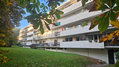 Appartement - 76 m² - 4 pièces