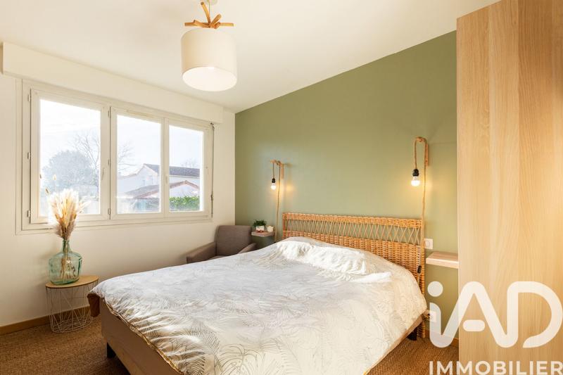 Maison - 106 m² - 4 pièces