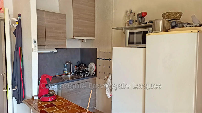 Appartement - 29 m² - 1 pièce