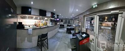 Local commercial - 80 m² - 2 pièces