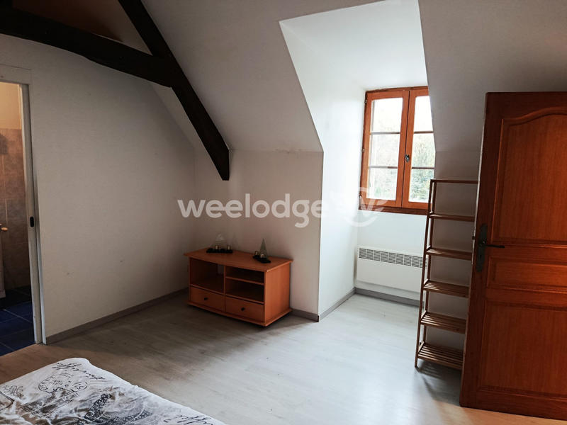 Maison - 163 m² - 5 pièces