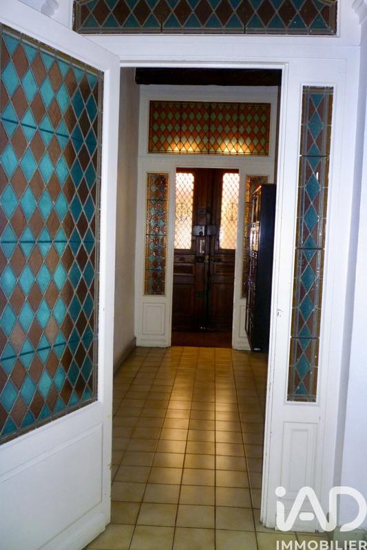 Duplex - 81 m² - 4 pièces