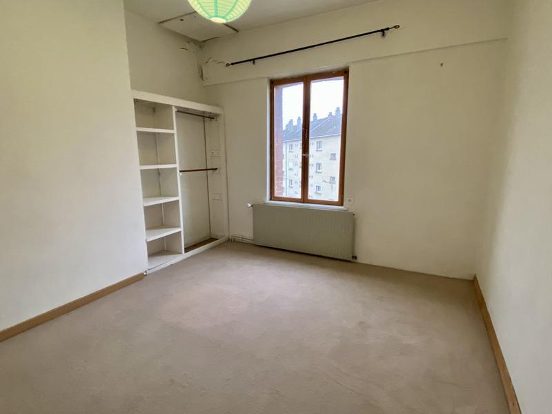 Maison - 126 m² - 5 pièces