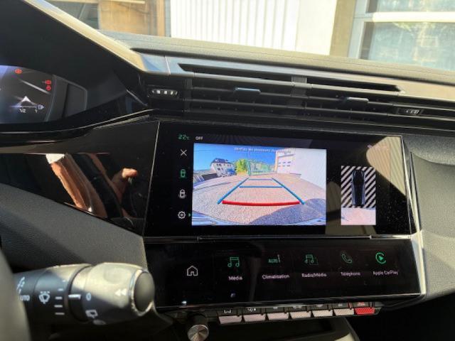 Peugeot 308 BlueHDi 130ch s&amp;S Eat8 Allure