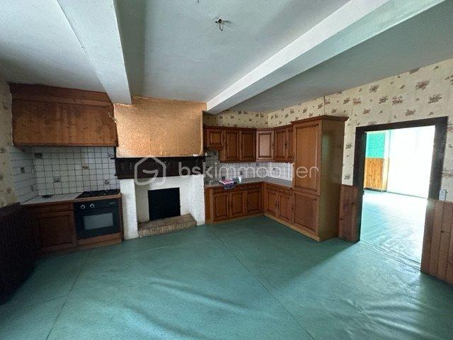 Immeuble - 300 m² - 12 pièces