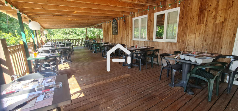 Local d'activités - 320 m²