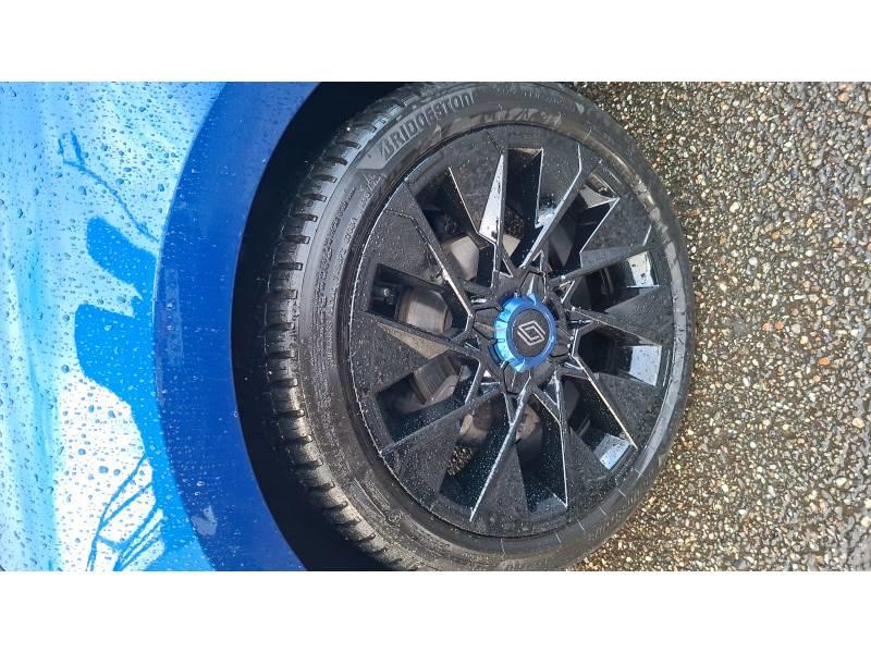 Renault Clio TCe 90 ch Gsr2 Esprit Alpine