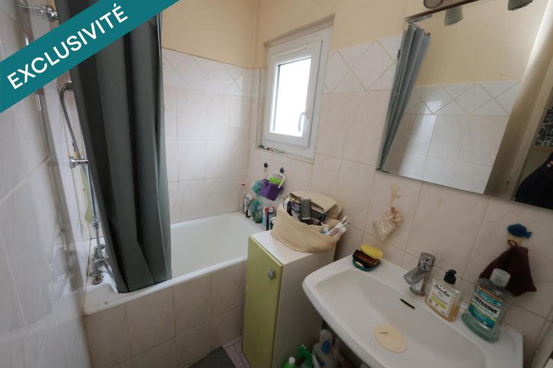 Maison - 70 m² - 3 pièces