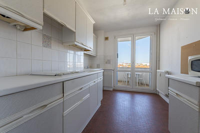 Appartement - 69 m² - 3 pièces