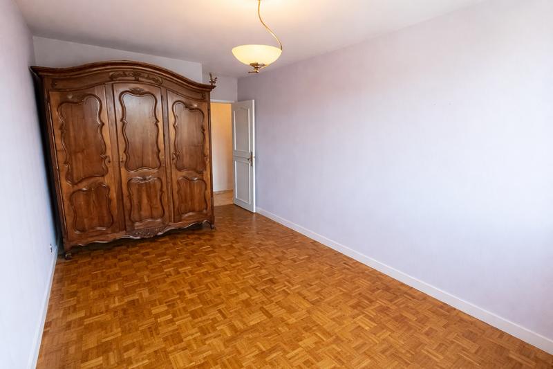 Appartement - 76 m² - 4 pièces