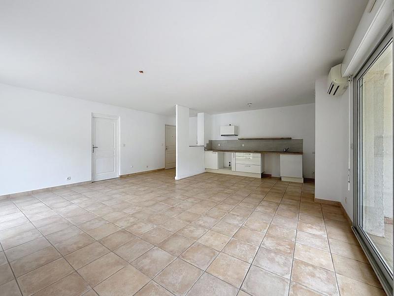 Appartement - 87 m² - 1 pièce