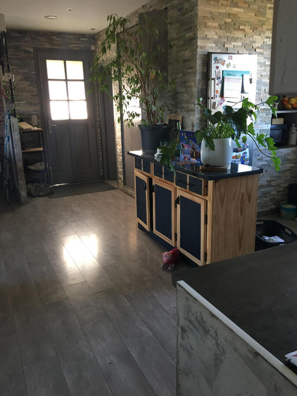 Maison - 82 m² - 4 pièces