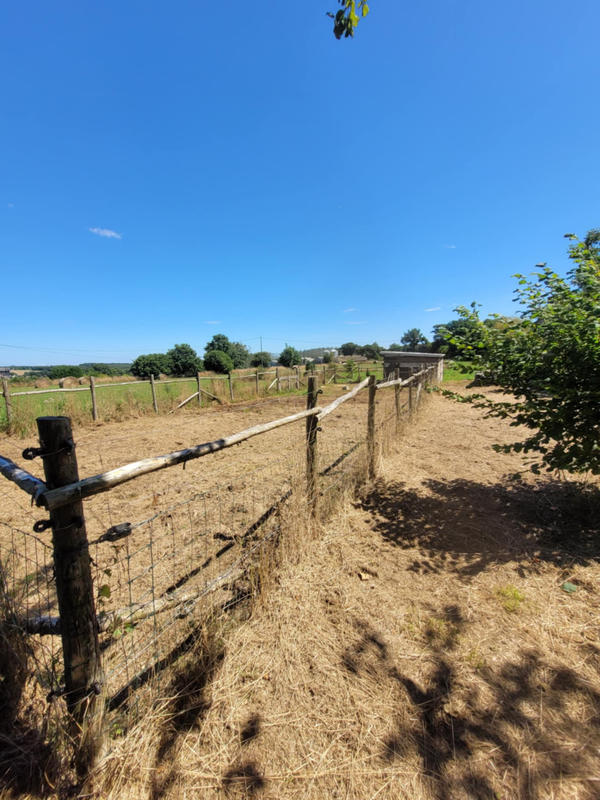 Maison - 155 m² - 6 pièces