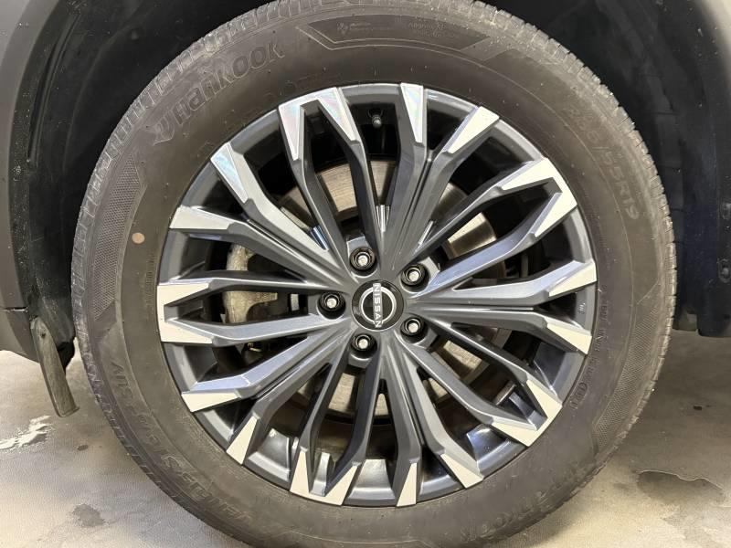 Nissan X-Trail e-Power 204 ch n-Connecta