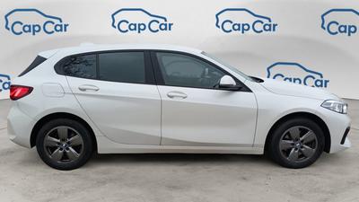 Bmw Série 1 (F40) 118i 136 Business Design