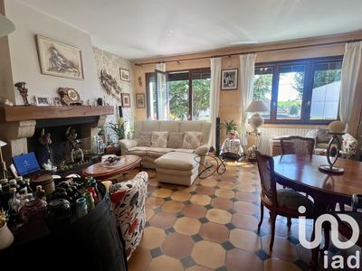 Maison - 151 m² - 6 pièces