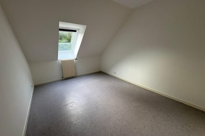 Maison - 106 m² - 6 pièces