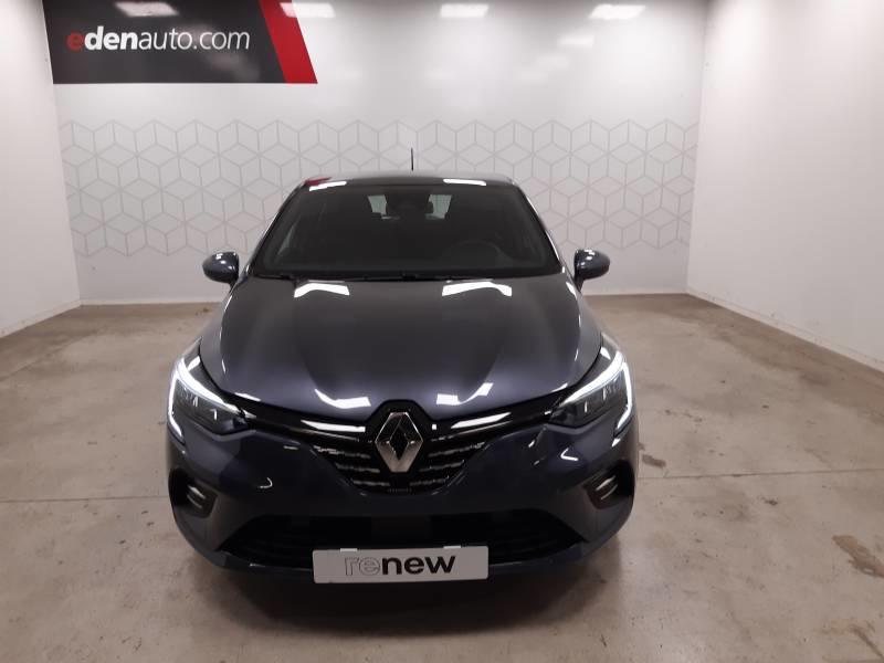 Renault Clio TCe 90 - 21n Intens